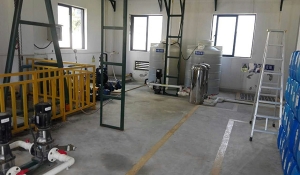 信立泰药业股份有限公司坪山制药厂